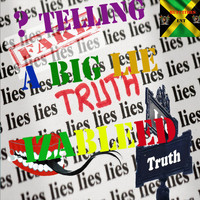 Izableed - Them Telling a Big Lie