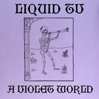 Liquid TV - A Violet World