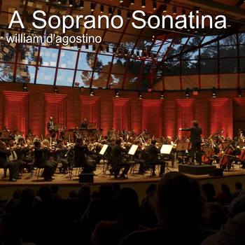 William D'agostino - A Soprano Sonatina