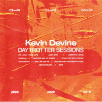 Kevin Devine - Daytrotter Sessions