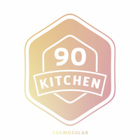 Cosmosolar - The Hidden Key EP