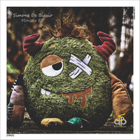Simone De Biasio - Monster EP