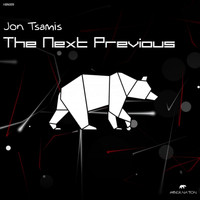 Jon Tsamis - The Next Previous