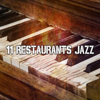 Lounge Café - 11 Restaurants Jazz