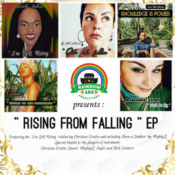Various Artists - Rising from Falling
