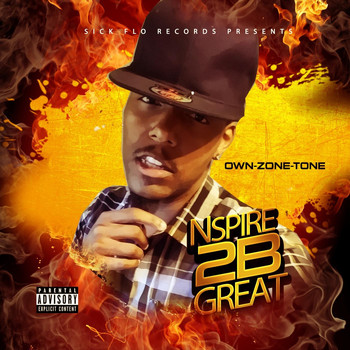 Own-Zone-Tone - Nspire 2b Great (Explicit)