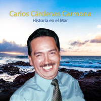 Carlos Cardenas Carmona - Historia en el Mar