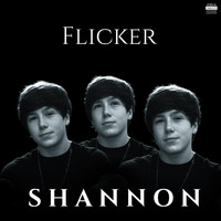 Shannon - Flicker