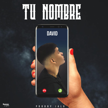 David - Tu Nombre (Explicit)