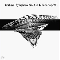 Berliner Philharmoniker - Brahms- Symphony No. 4 in E minor op. 98