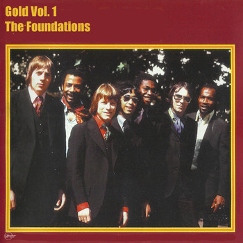 The Foundations - Gold Vol. 1