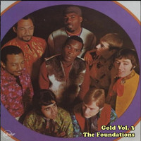 The Foundations - Gold Vol. 3