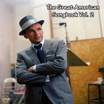 Frank Sinatra - The Great American Songbook Vol. 2