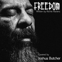 Joshua Butcher - Freedom (Electro Mix)