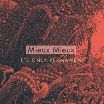 Mieux Mieux - It's Only Permanent