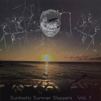 The Crossroad Turnaround - Suntastic Summer Slappers Vol. 1