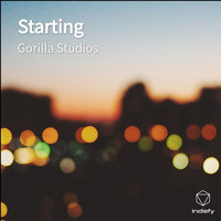 Gorilla Studios - Starting