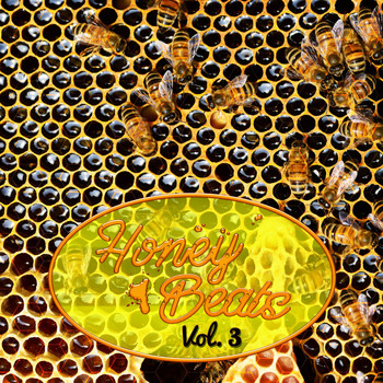 Various Artists - Honey Beats, Vol. 3