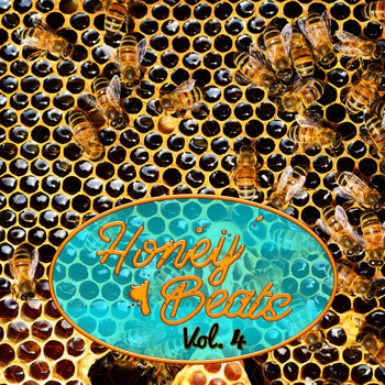 Various Artists - Honey Beats, Vol. 4