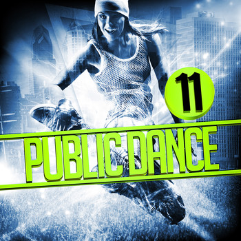 Various Artists - Public Dance, Vol. 11