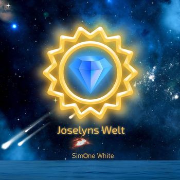 Simone White - Joselyns Welt