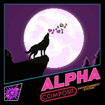 Composit - Alpha