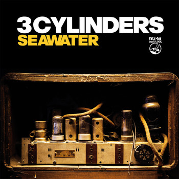 3 Cylinders - Seawater