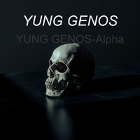 YUNG GENOS / - Alpha