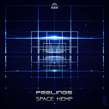 Space Hemp - Feelings