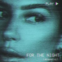 Conor Maynard - For the Night (Acoustic) (Explicit)