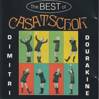 Dimitri Dourakine - The Best Of Casatschok