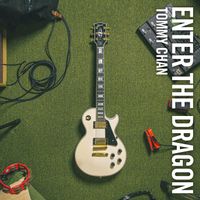 Tommy Chan - Enter The Dragon (Instrumental)