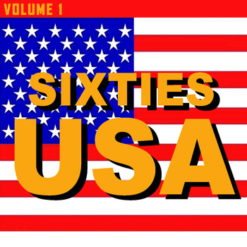 Various Artists - Sixties USA (Volume 1)