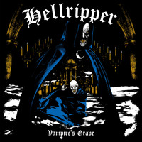Hellripper - Vampire's Grave