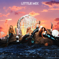 Little Mix - Holiday (Acoustic Version)