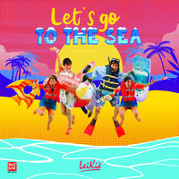 Leikiè - Let's go to the sea (Let's go skiing)