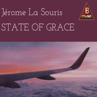 JEROME LA SOURIS - State of Grace (Dub House Edit)