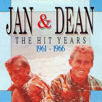 Jan & Dean - The Hit Years 1961 - 1966