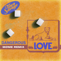 Tiwa Savage - Dangerous Love (Møme Edit)