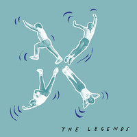 The Legends - A Place In This World