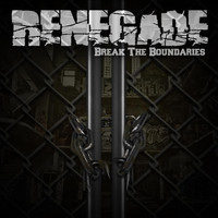 Renegade - Break the Boundaries (Explicit)