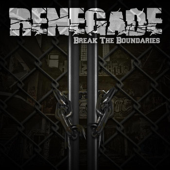 Renegade - Break the Boundaries (Explicit)