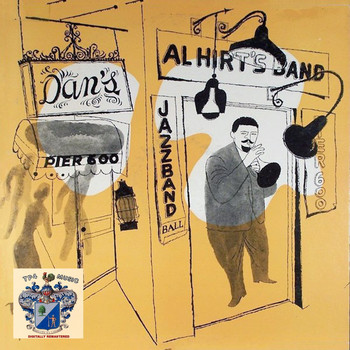 Al Hirt - At the Jazzband Ball