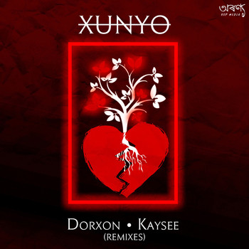 Kaysee and Dorxon - Xunyo Remixes (Remix)