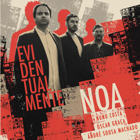 Noa - Evidentualmente