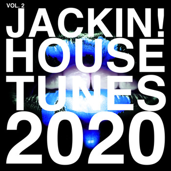 Various Artists - Jackin! House Tunes 2020, Vol. 2