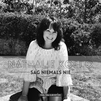 Nathalie Kollo - Sag niemals nie (Pura Vida Club Edition)