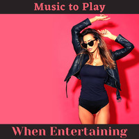 House Party - Music to Play When Entertaining – House Party Music