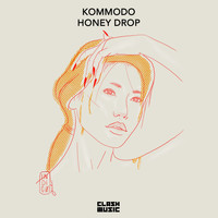 Kommodo - Honey Drop