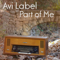 Avi Label - Part of Me